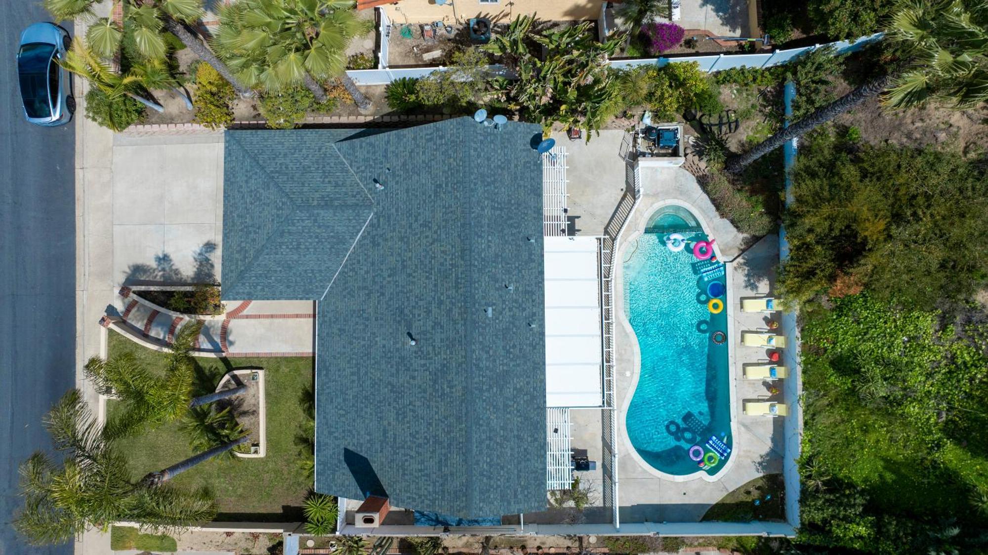 מיסיון וייחו Stunning Coastal Escape With Private Pool, Spa, Arcade, Disney, Beach מראה חיצוני תמונה